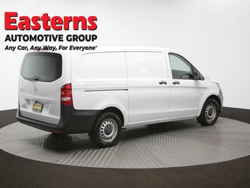Used 2022 Mercedes-Benz Metris image 37