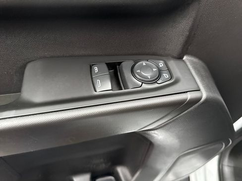 Used 2024 Chevrolet Silverado 1500 W/T w/ WT Value Package image 11