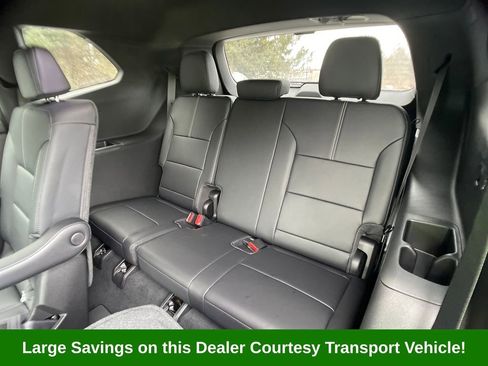 New 2026 GMC Acadia Elevation w/ Elevation Premium Package image 11