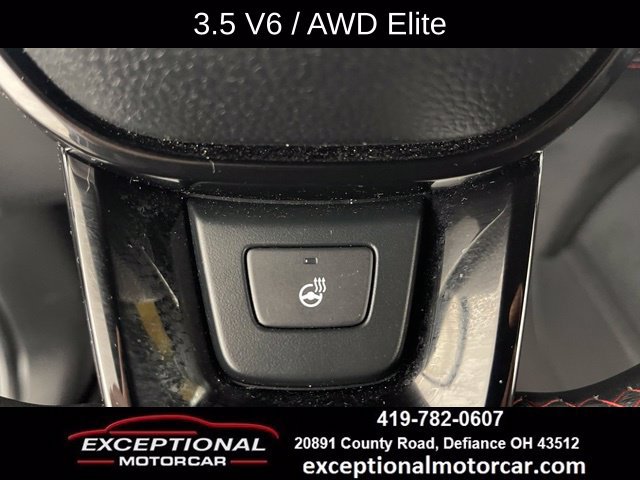 Used 2024 Honda Pilot Elite image 40