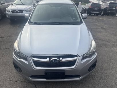 Used 2013 Subaru Impreza 2.0i Premium w/ All-Weather Pkg