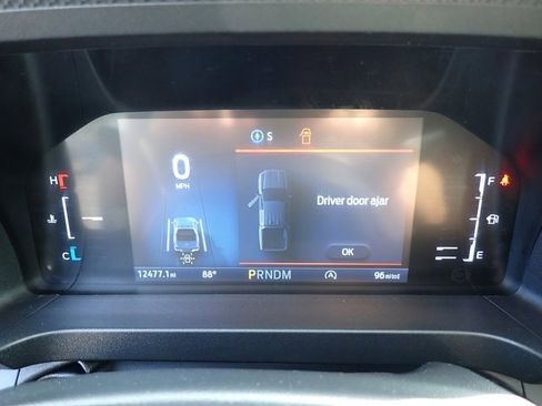 Certified 2024 Ford Ranger XLT w/ Trailer Tow Package image 29