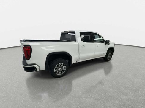 Used 2025 GMC Sierra 1500 AT4 AWD/4WD image 9