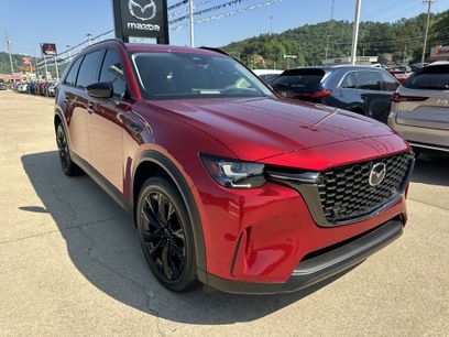 New 2026 MAZDA CX-90 3.3 Turbo w/ Premium Sport Pkg