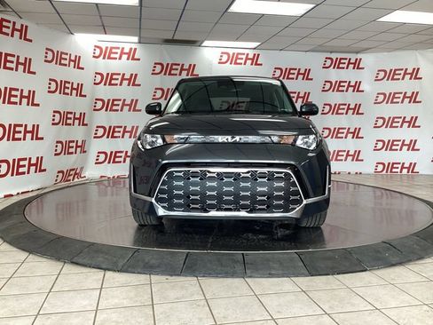 Used 2024 Kia Soul GT-Line FWD image 2