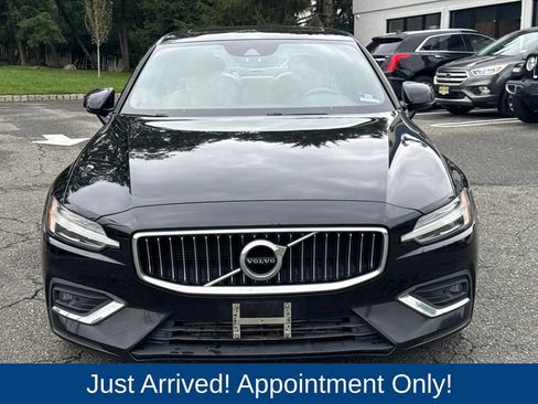 Used 2019 Volvo S60 T6 Inscription AWD/4WD image 2