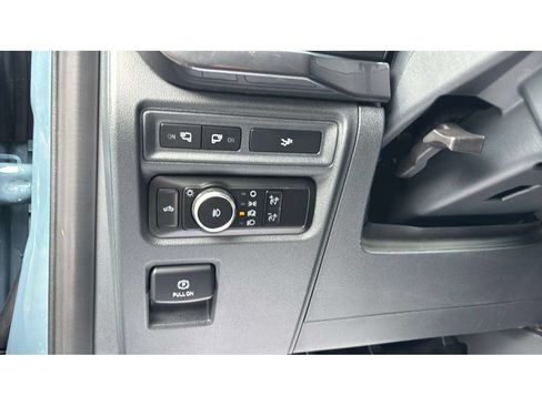 Used 2023 Ford F150 XLT w/ Equipment Group 302A High AWD/4WD image 19