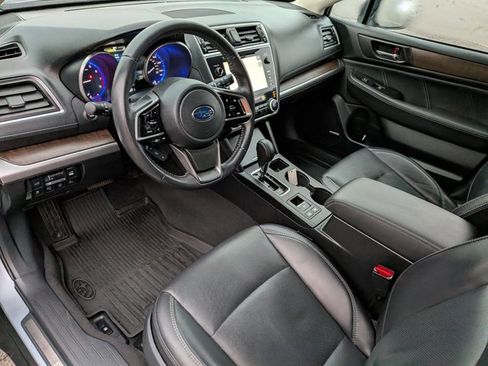 Used 2018 Subaru Outback 2.5i Limited image 10