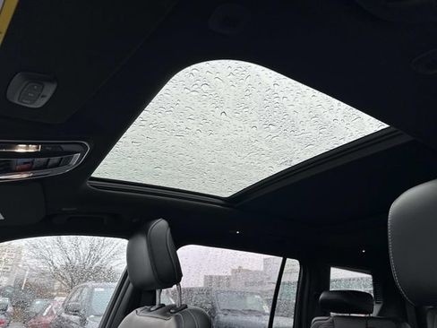 New 2026 Jeep Grand Cherokee L Limited image 10