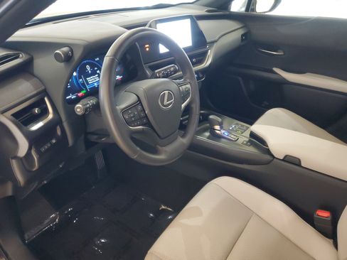 Used 2025 Lexus UX 300h FWD w/ Accessory Package (Z1) image 20