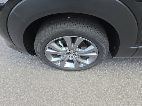 New 2025 MAZDA CX-30 AWD 2.5 S w/ Premium Package image 12
