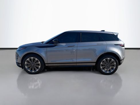 Used 2024 Land Rover Range Rover Evoque Dynamic SE AWD/4WD image 2