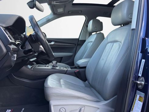 Used 2018 Audi Q5 Prestige w/ Prestige Package image 11