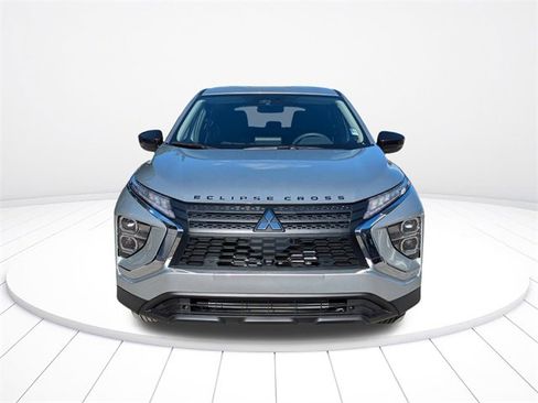 New 2026 Mitsubishi Eclipse Cross LE image 9