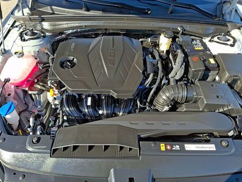 Used 2025 Kia K5 GT-Line image 32