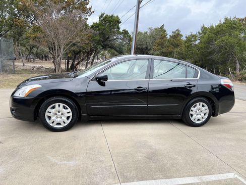 Used 2012 Nissan Altima 2.5 S image 6