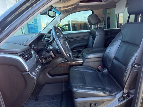Used 2016 Chevrolet Tahoe LT AWD/4WD image 22