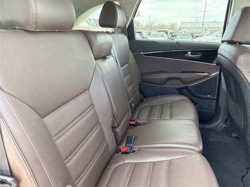 Used 2019 Kia Sorento SX w/ SX Touring Package image 19