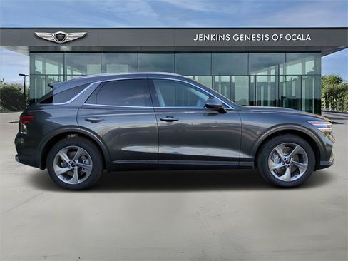 Certified 2026 Genesis GV70 2.5T Select image 2