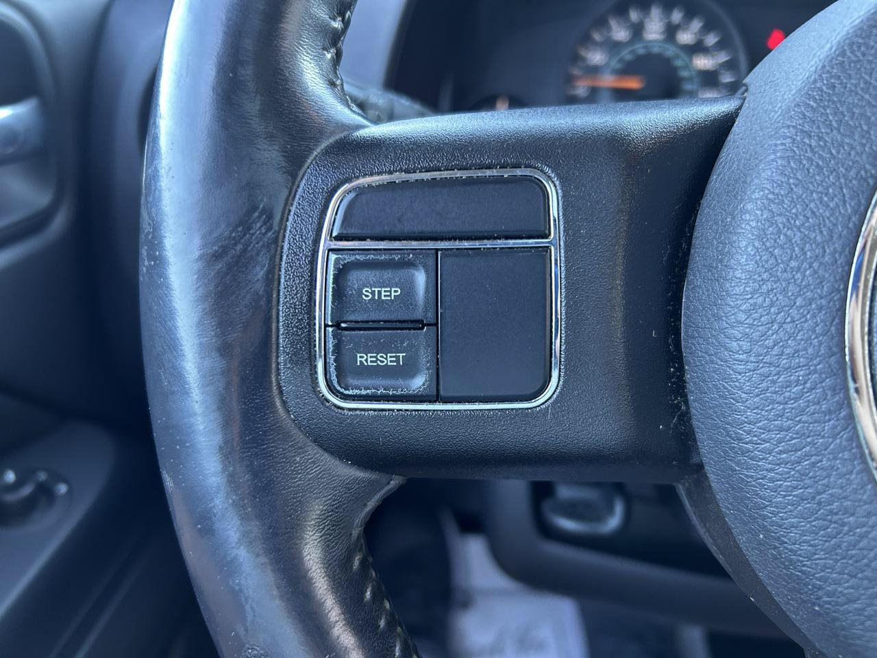Used 2017 Jeep Patriot 4WD image 19