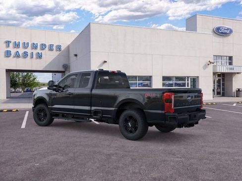 New 2026 Ford F350 XL w/ STX Appearance Package AWD/4WD image 4