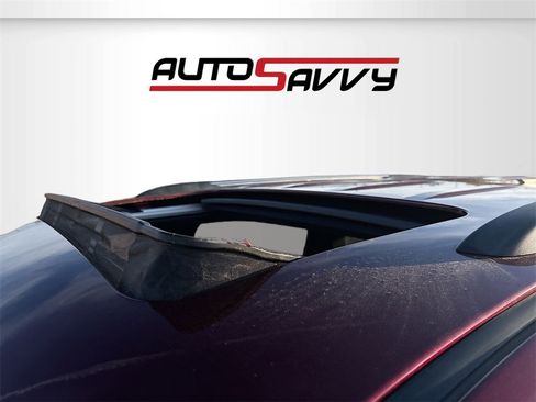 Used 2021 Jeep Grand Cherokee Laredo X image 21