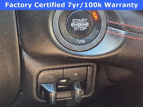 Certified 2023 Dodge Durango GT image 12