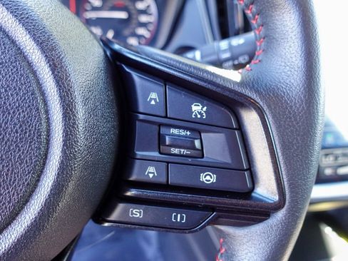 Used 2024 Subaru Impreza RS image 15