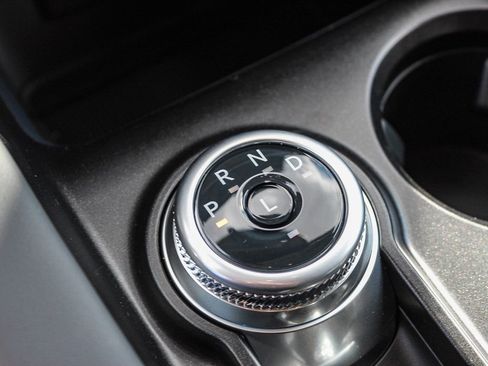 New 2026 Ford Explorer Active image 23