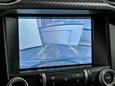 Used 2020 Ford Mustang Bullitt RWD image 27