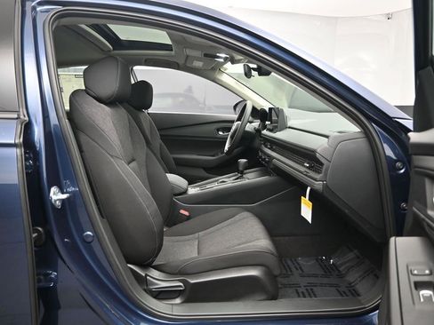 New 2026 Honda Accord SE image 22