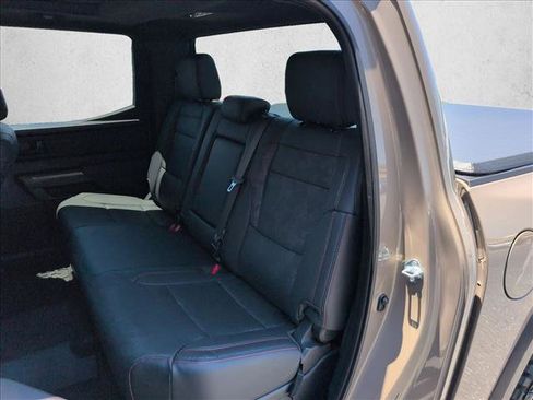 Used 2025 Toyota Tundra TRD Pro AWD/4WD image 21
