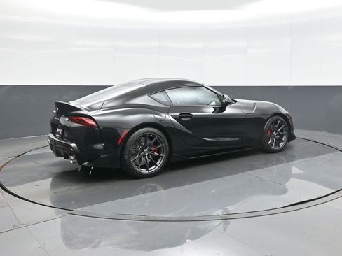 Certified 2026 Toyota Supra Premium w/ Driver Assist Package image 9