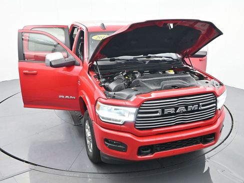 Used 2019 RAM 2500 Laramie image 35