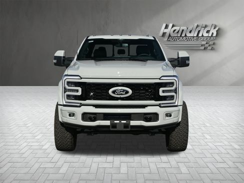 Used 2026 Ford F450 Platinum image 6