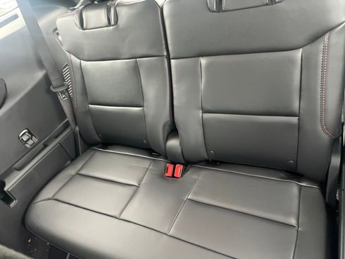 New 2026 Ford Explorer ST w/ Sun And Sound Package image 22