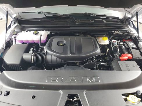 New 2026 RAM 1500 Big Horn image 9