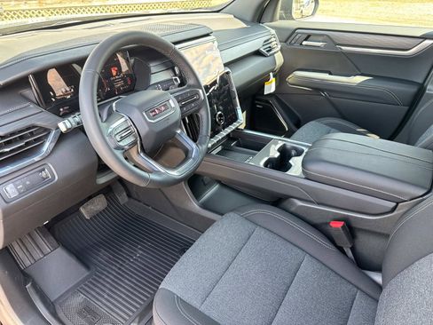 New 2026 GMC Acadia Elevation w/ LPO, Floor Liner Package image 25