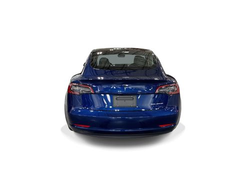 Certified 2023 Tesla Model 3 Long Range AWD/4WD image 5