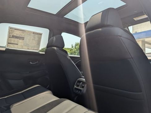 Certified 2025 Acura ADX A-Spec AWD/4WD image 23