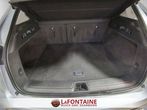 Used 2024 Buick Envision Sport Touring image 25