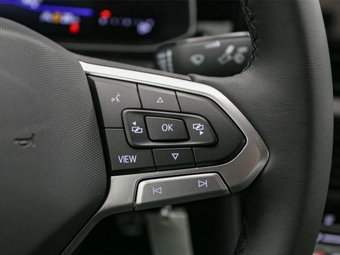 New 2026 Volkswagen Jetta Sport FWD image 19