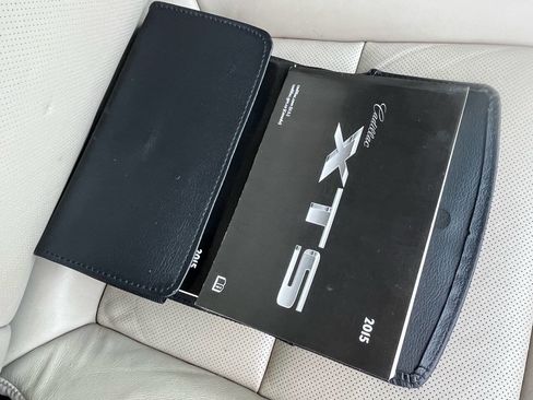 Used 2015 Cadillac XTS Luxury image 20