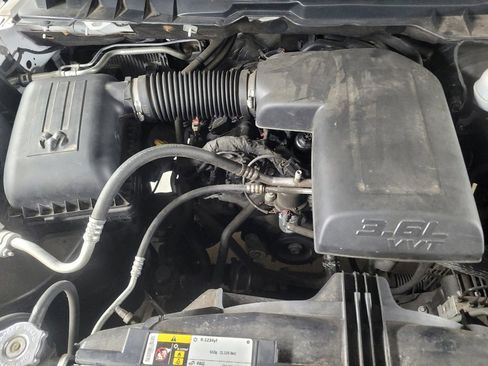 Used 2020 RAM 1500 Tradesman image 30