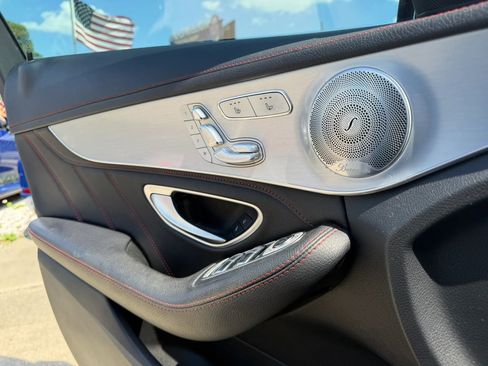 Used 2019 Mercedes-Benz C 43 AMG 4MATIC Sedan image 17