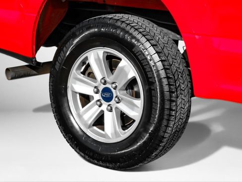 Used 2015 Ford F150 XL w/ Equipment Group 101A Mid RWD image 41