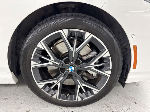 Used 2025 BMW 228i xDrive AWD/4WD image 11