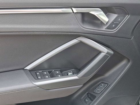 Certified 2023 Audi Q3 2.0T Premium w/ Black Optic Sport Package image 10