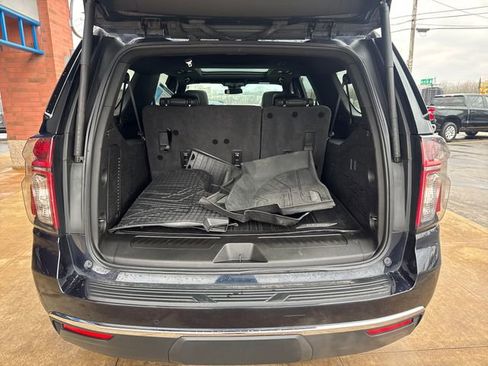 Certified 2023 Chevrolet Suburban LT image 12