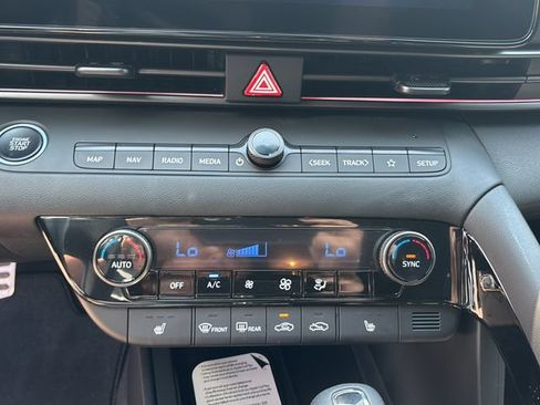 Used 2026 Hyundai Elantra N FWD image 26